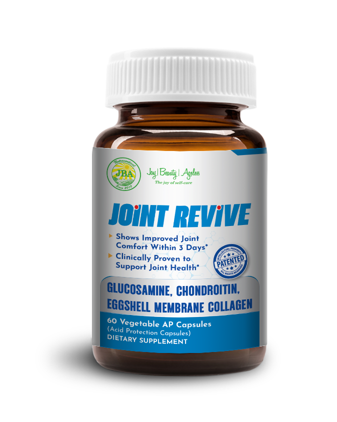 Joint Revive bottle